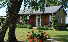 Le Chalet A Bonnerue